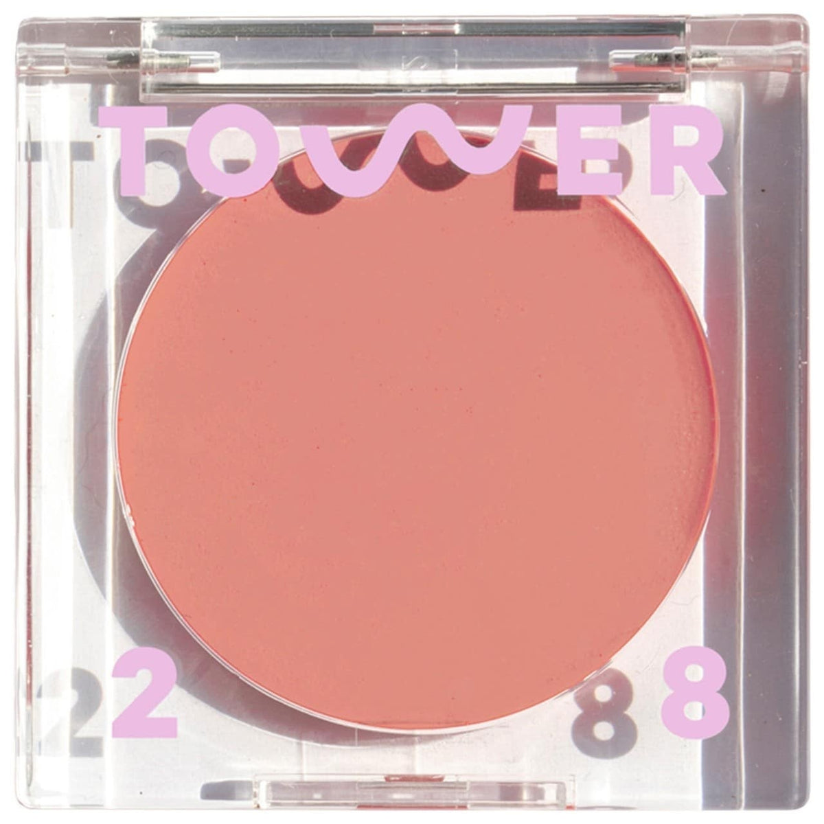 Rubor en Crema para Labios y Mejillas BeachPlease