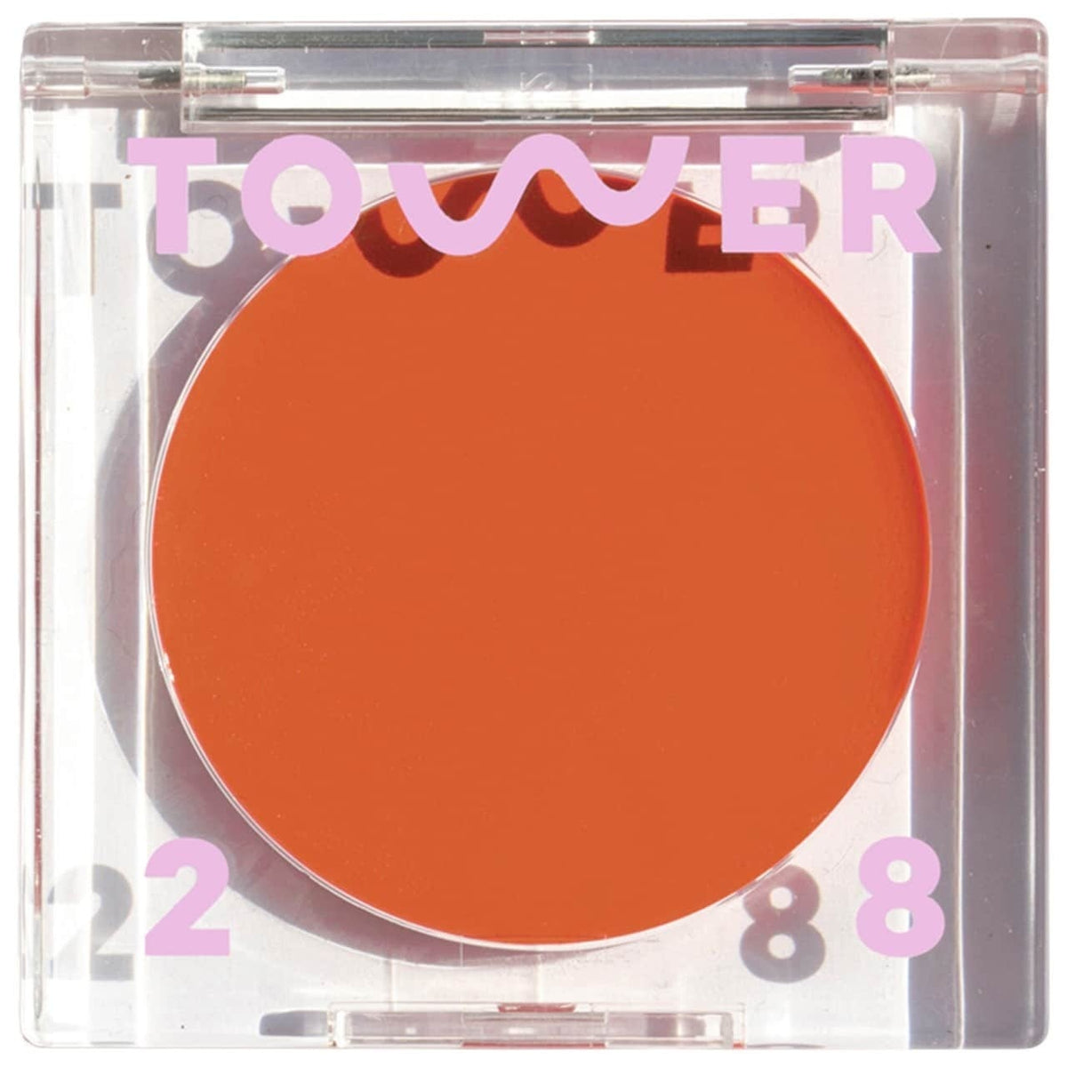 Rubor en Crema para Labios y Mejillas BeachPlease