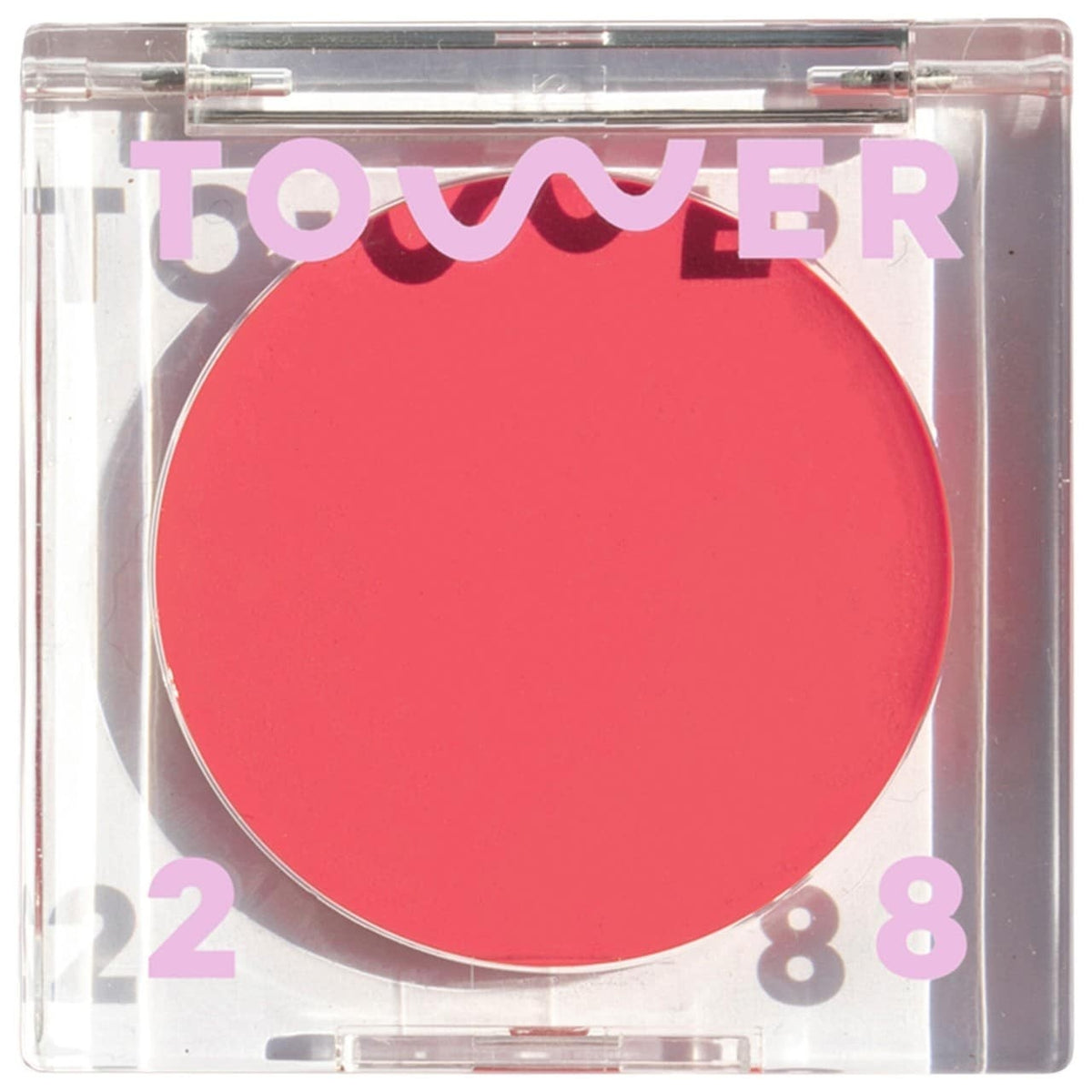 Rubor en Crema para Labios y Mejillas BeachPlease