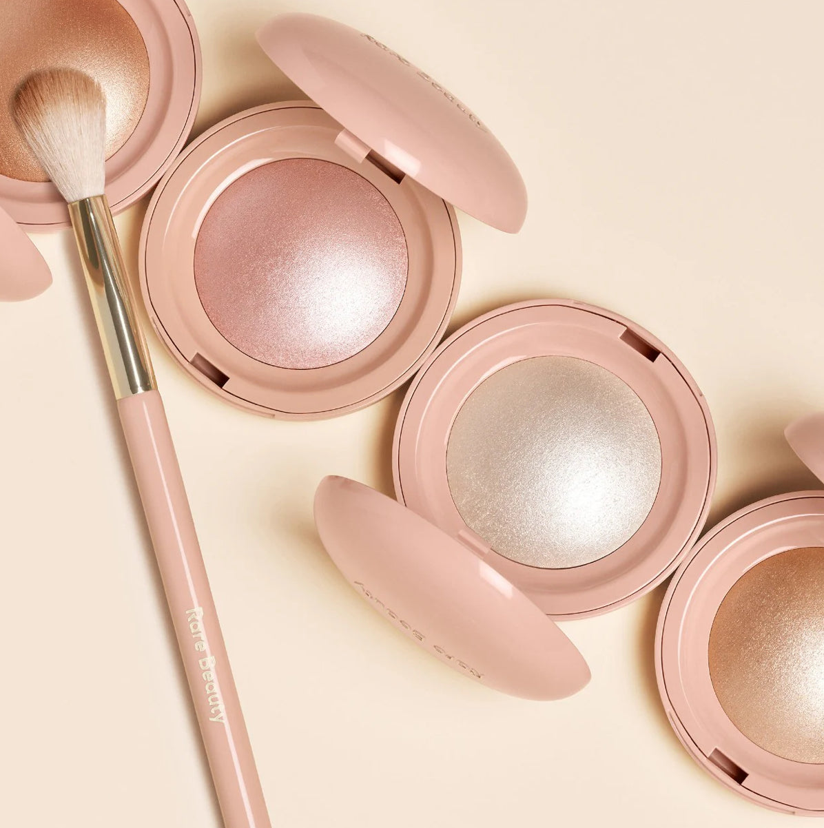 Positive Light Silky Touch Highlighter