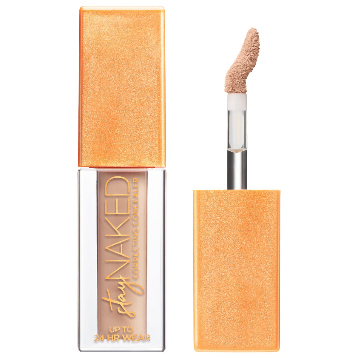 Mini Corrector Stay Naked Correcting Concealer — Urban Decay