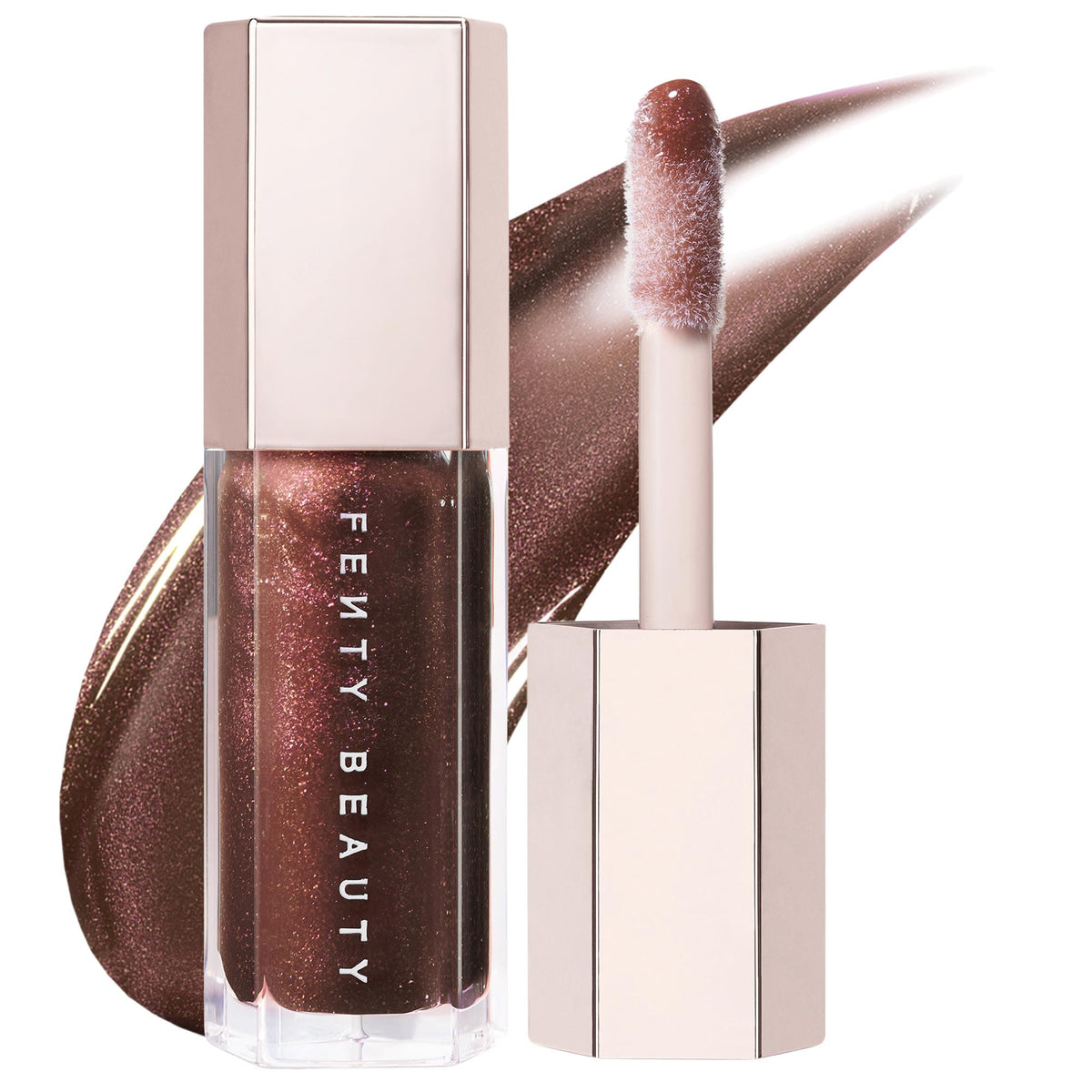 Brillo Labial Gloss Bomb Universal Lip Luminizer — Fenty Beauty