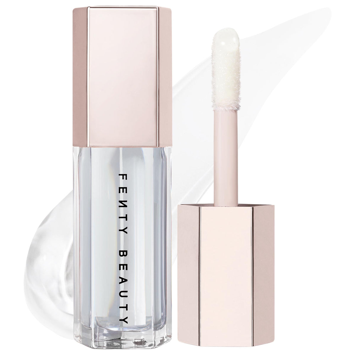 Brillo Labial Gloss Bomb Universal Lip Luminizer — Fenty Beauty