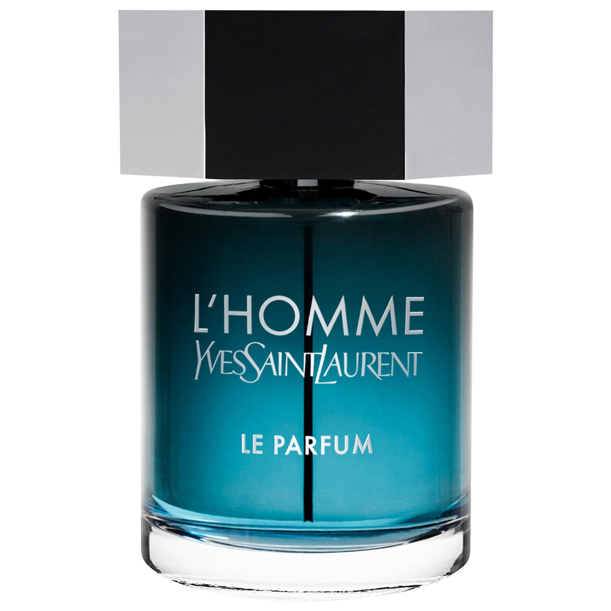 Perfume L'Homme Le Parfum — Yves Saint Laurent