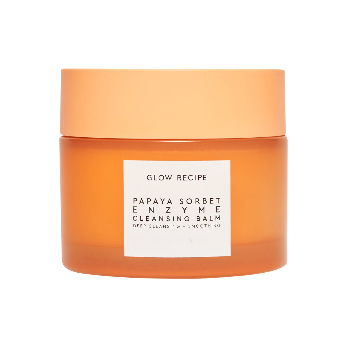 Bálsamo Limpiador Papaya Sorbet Smoothing Enzyme
