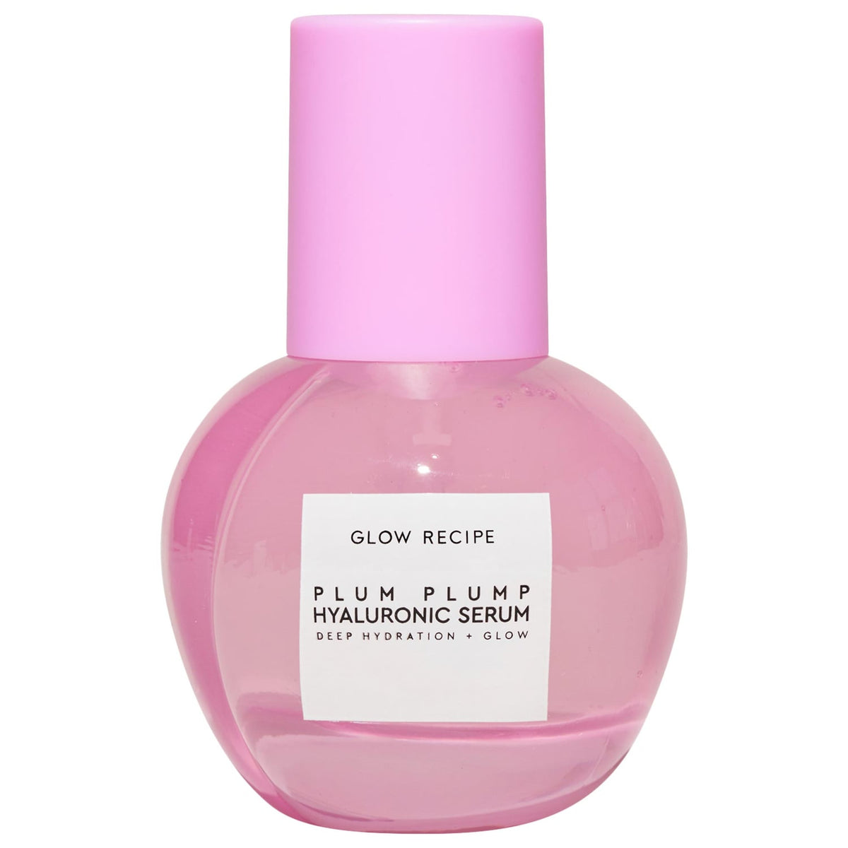 Plum Plump Serum — Glow Recipe
