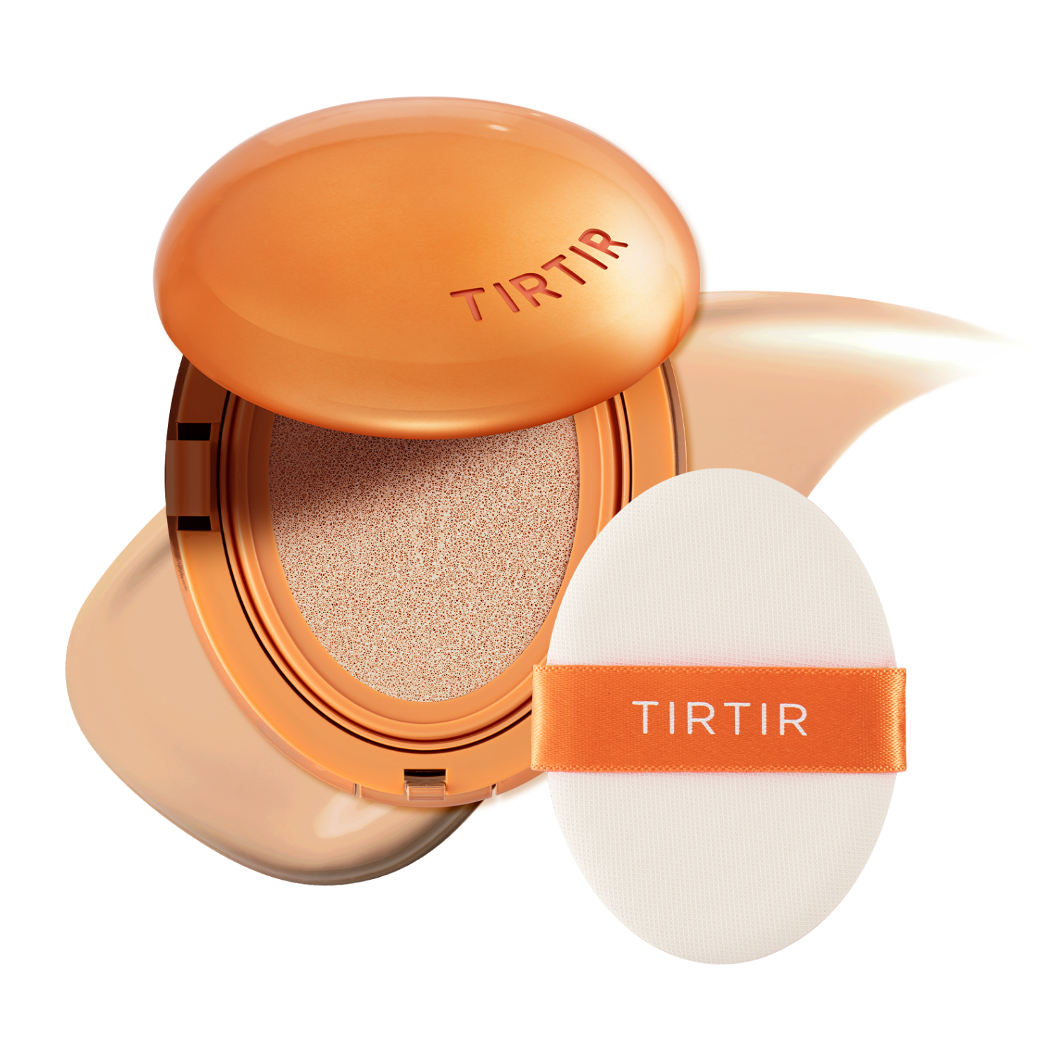 Mascarilla Fit AI Filter Cushion — TIRTIR