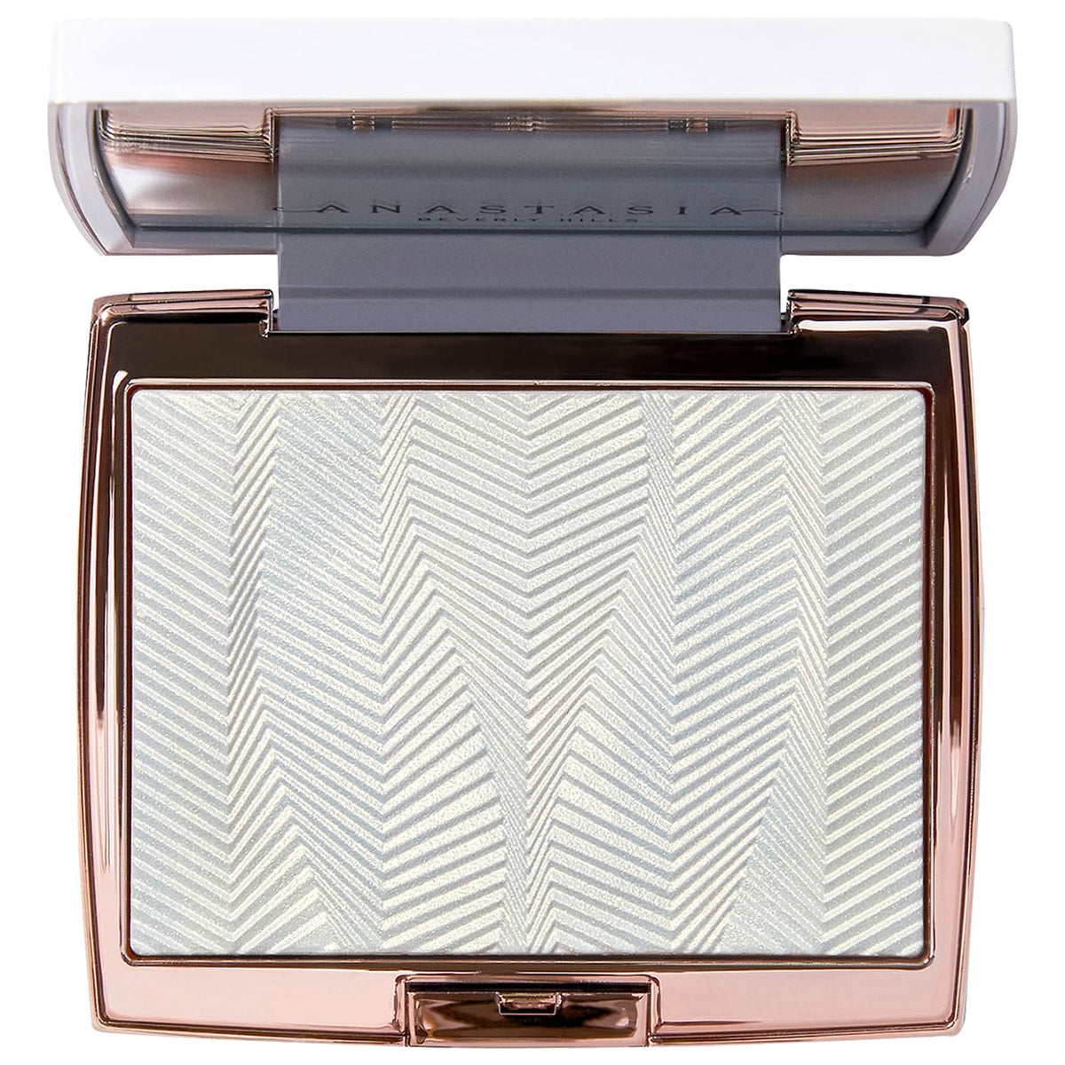 Iluminador en Polvo Efecto Hielo — Iced Out — Anastasia Beverly Hills