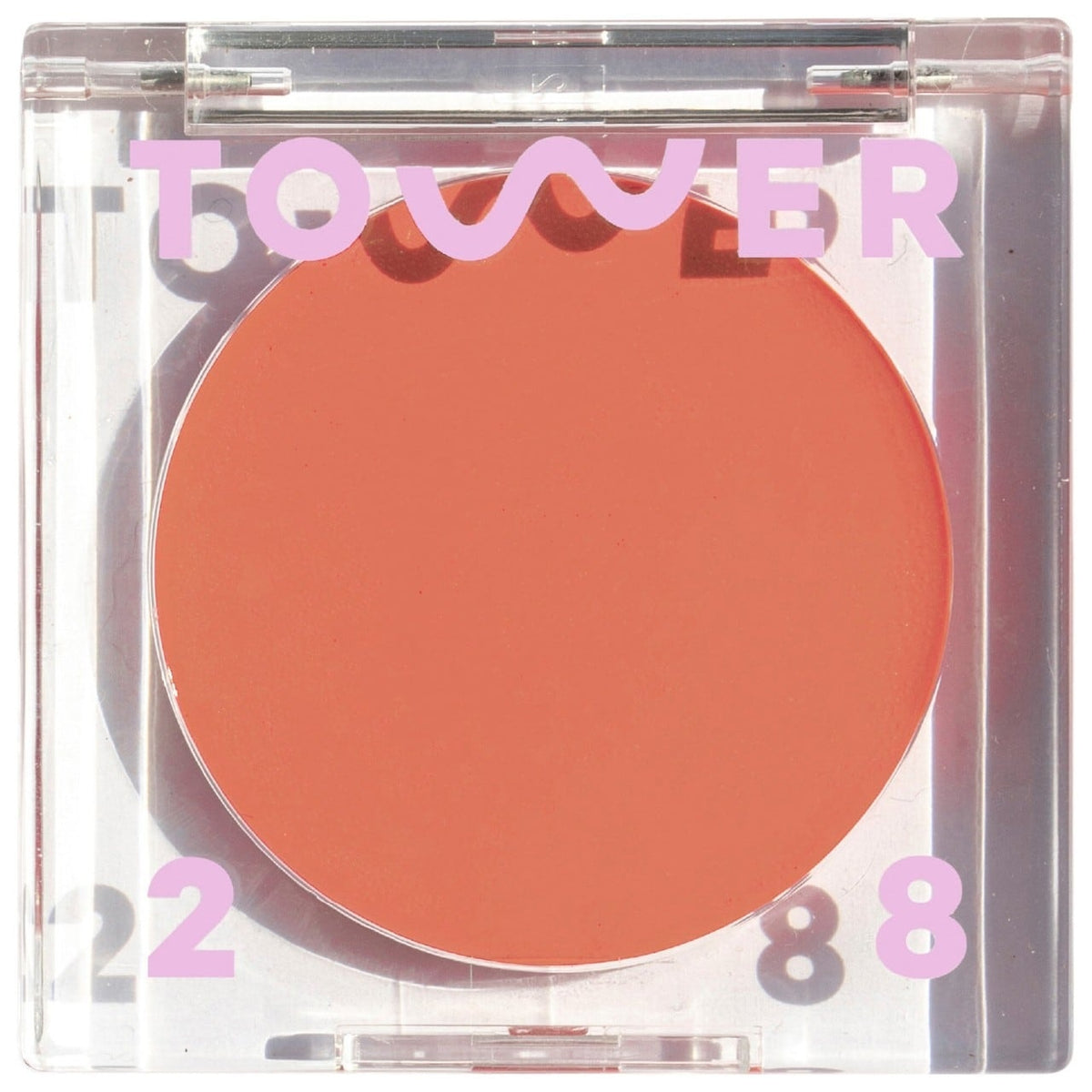 Rubor en Crema para Labios y Mejillas BeachPlease