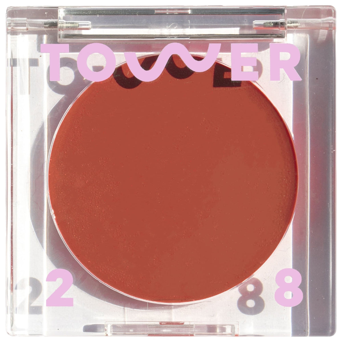 Rubor en Crema para Labios y Mejillas BeachPlease
