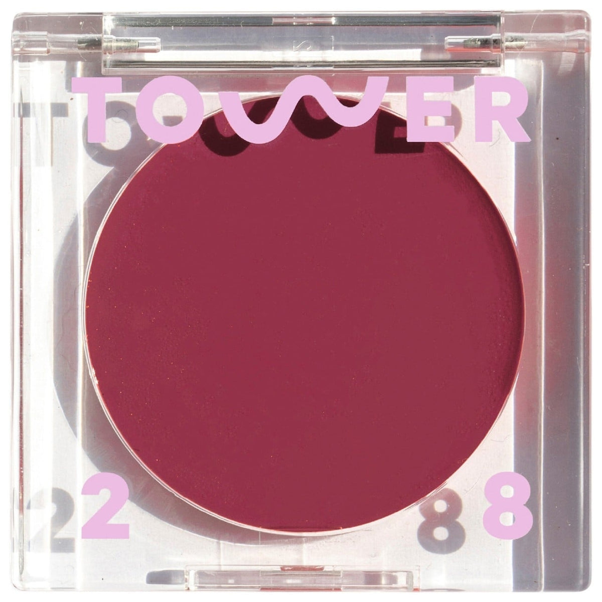 Rubor en Crema para Labios y Mejillas BeachPlease