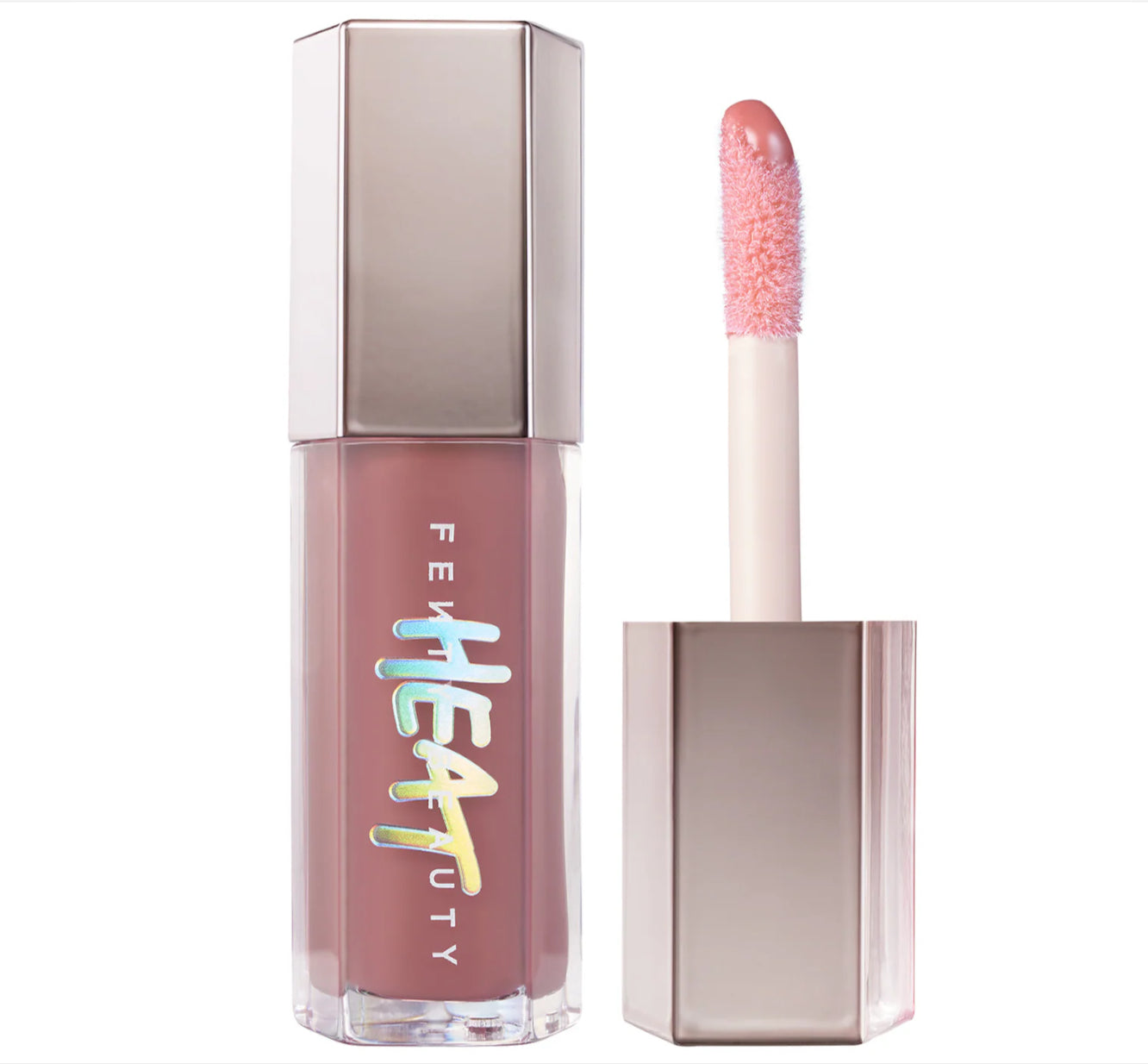 Gloss Bomb Heat Universal Lip Luminizer + Plumper