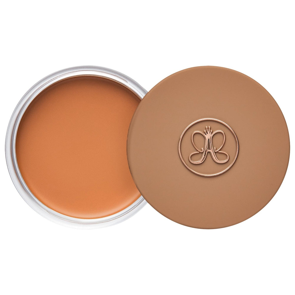 Bronceador en Crema Mate para Contorno — Cream Bronzer — Anastasia Beverly Hills