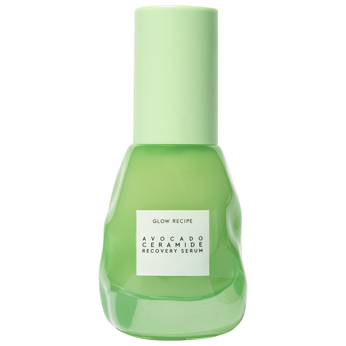 Sérum Avocado Soothing Skin Barrier con Ceramidas