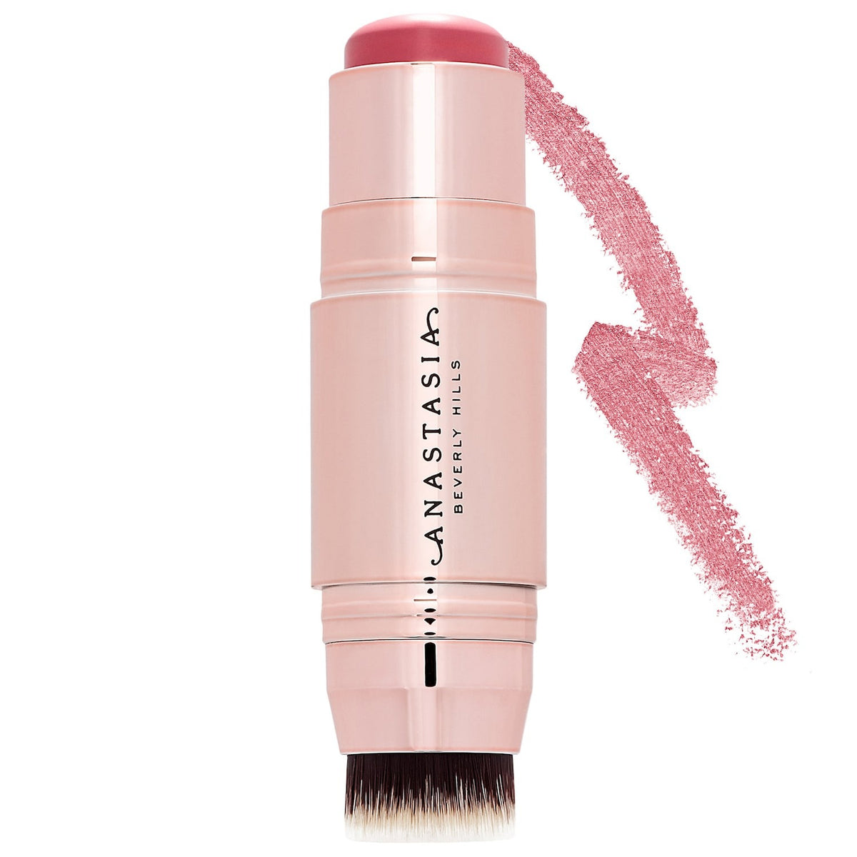Rubor en Barra con Brocha Aplicadora — Stick Blush — Anastasia Beverly Hills