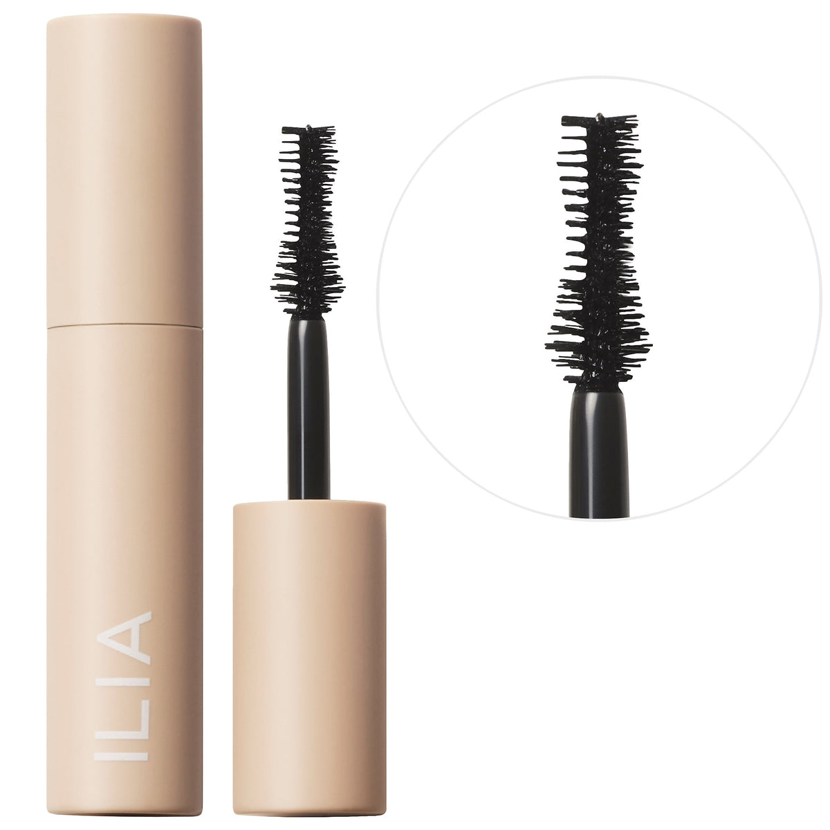 Máscara Mini Fullest Volumizing Mascara