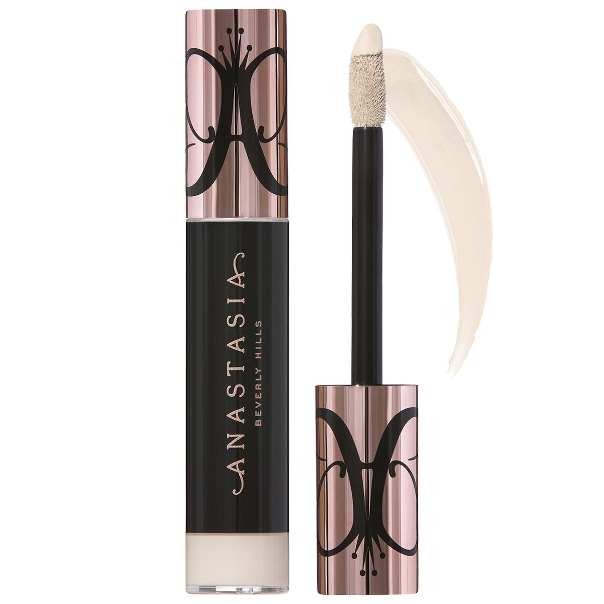 Corrector de Cobertura Media a Total — Magic Touch — Anastasia Beverly Hills