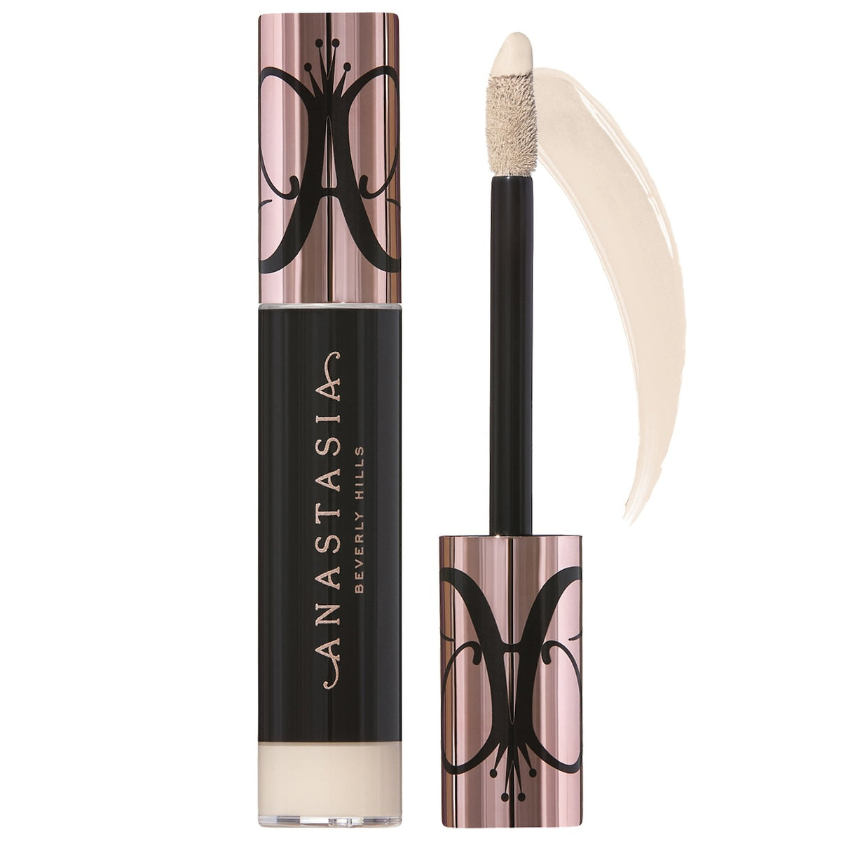 Corrector de Cobertura Media a Total — Magic Touch — Anastasia Beverly Hills