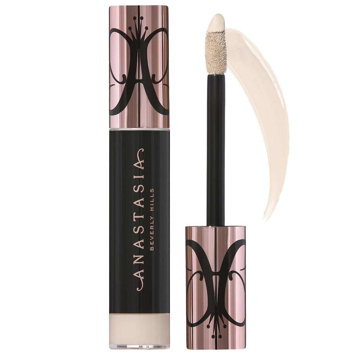 Corrector de Cobertura Media a Total — Magic Touch — Anastasia Beverly Hills