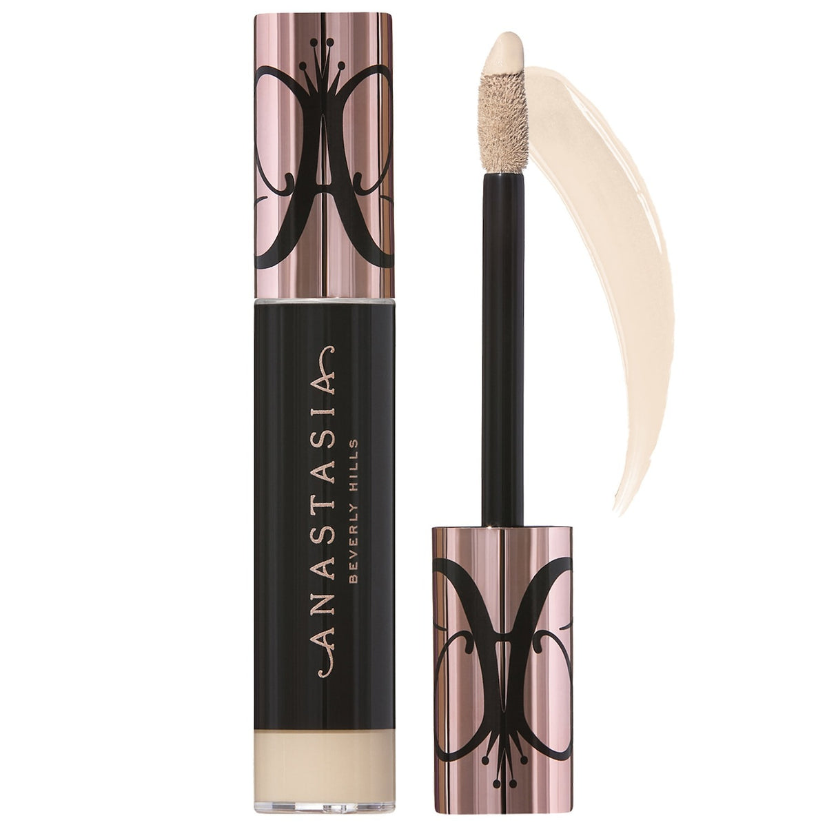 Corrector de Cobertura Media a Total — Magic Touch — Anastasia Beverly Hills