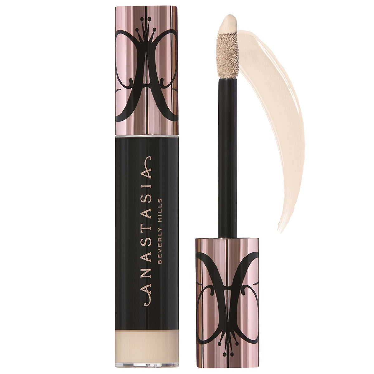 Corrector de Cobertura Media a Total — Magic Touch — Anastasia Beverly Hills