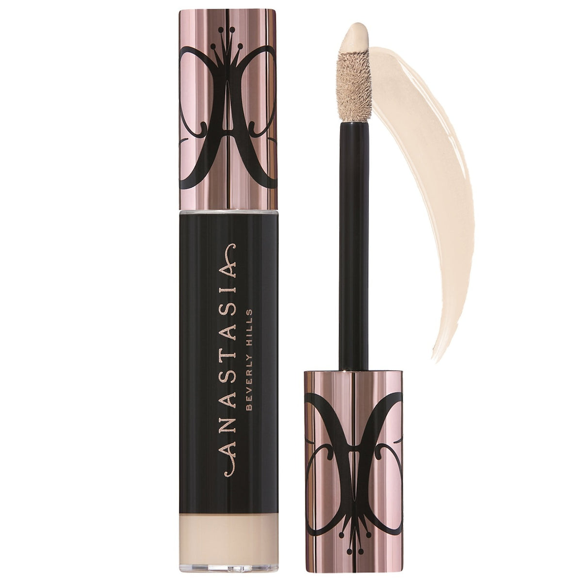 Corrector de Cobertura Media a Total — Magic Touch — Anastasia Beverly Hills