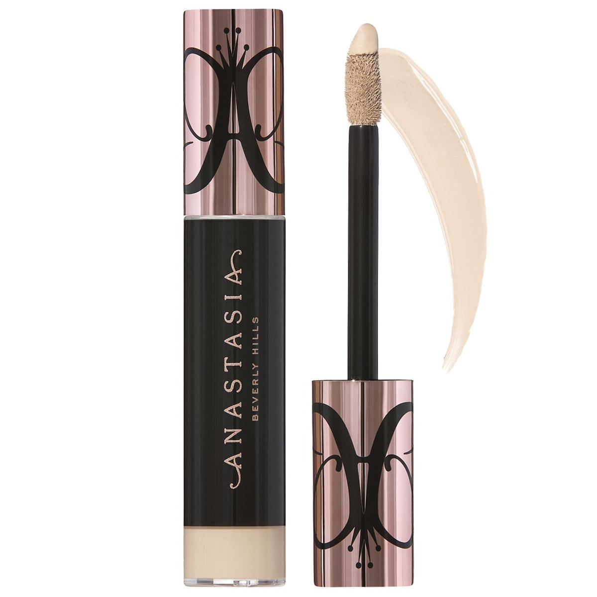 Corrector de Cobertura Media a Total — Magic Touch — Anastasia Beverly Hills