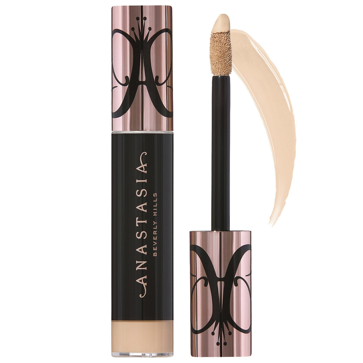 Corrector de Cobertura Media a Total — Magic Touch — Anastasia Beverly Hills