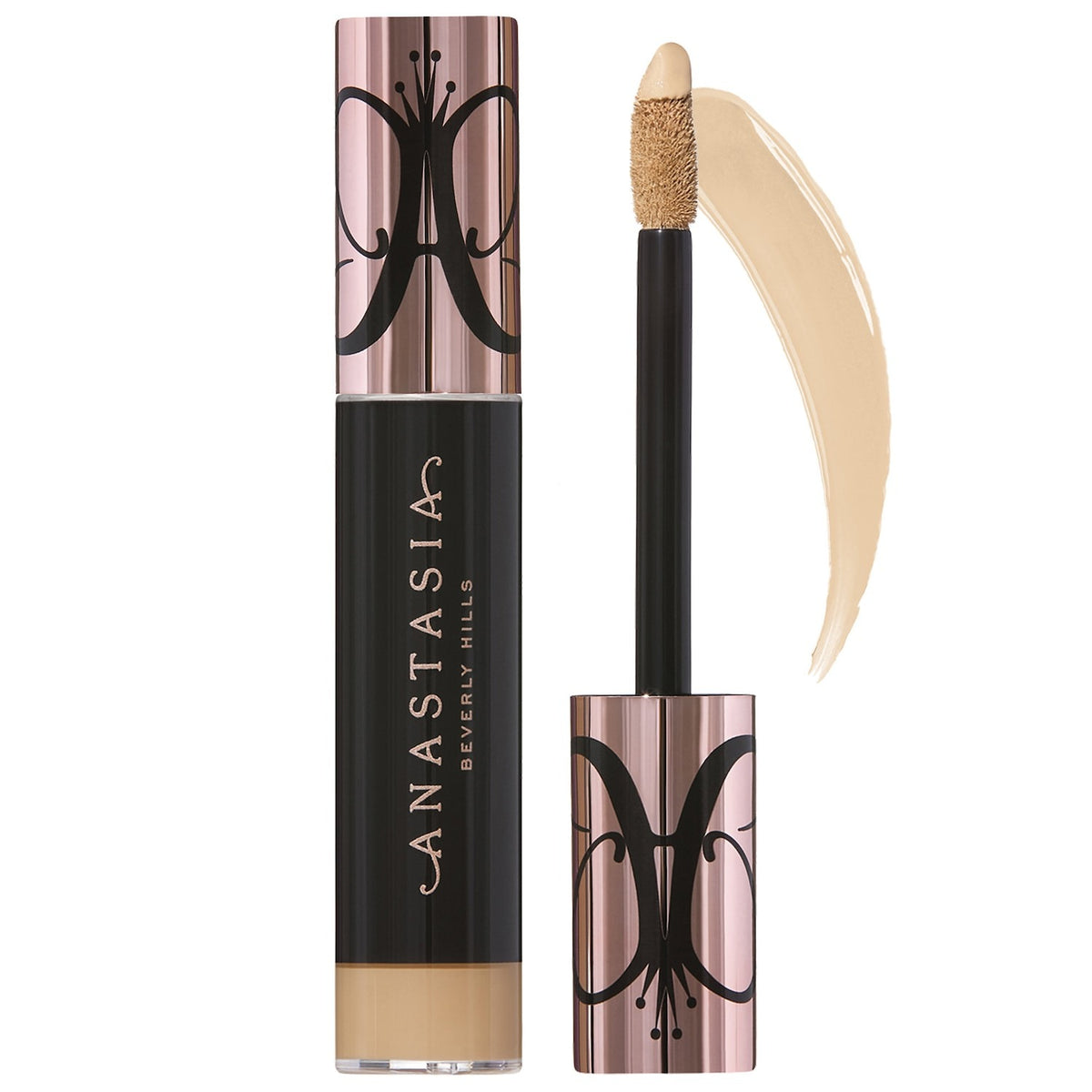 Corrector de Cobertura Media a Total — Magic Touch — Anastasia Beverly Hills