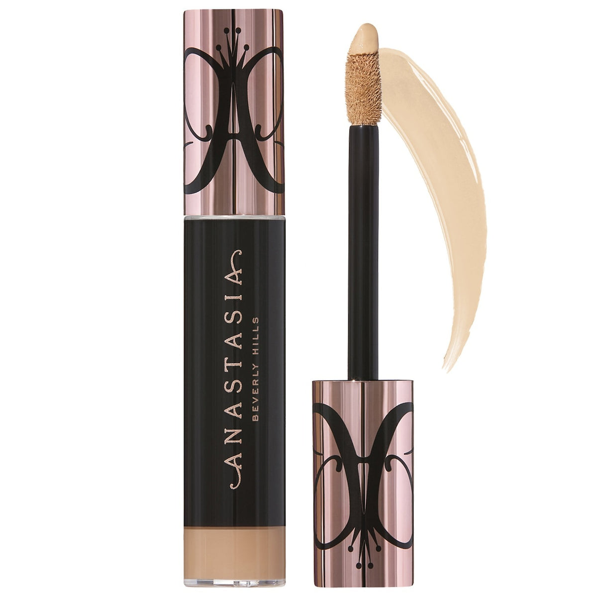 Corrector de Cobertura Media a Total — Magic Touch — Anastasia Beverly Hills