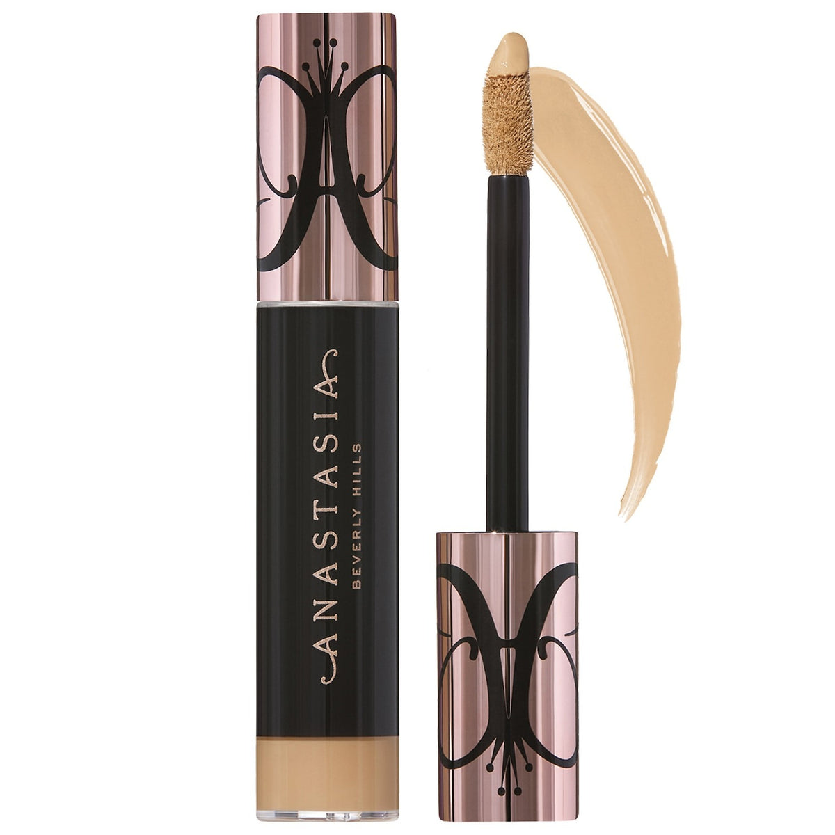 Corrector de Cobertura Media a Total — Magic Touch — Anastasia Beverly Hills