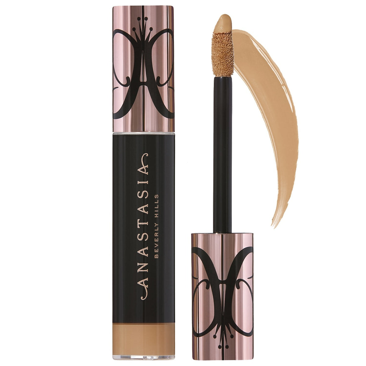 Corrector de Cobertura Media a Total — Magic Touch — Anastasia Beverly Hills