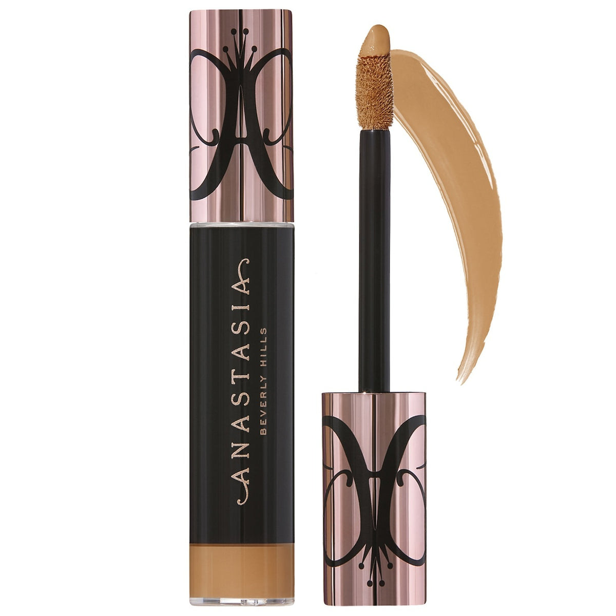 Corrector de Cobertura Media a Total — Magic Touch — Anastasia Beverly Hills