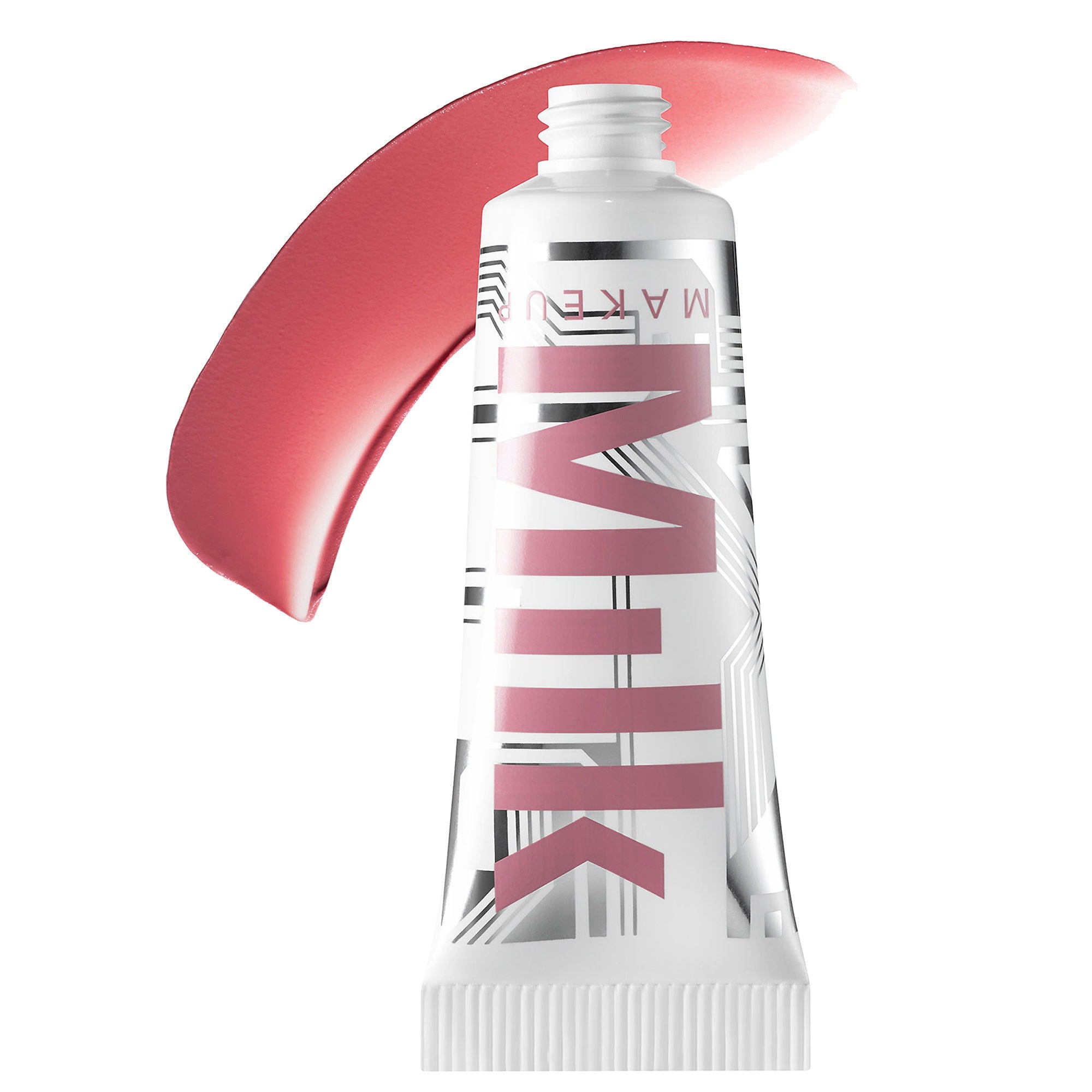 Bionic Liquid Blush - Infinity (rosa empolvado)