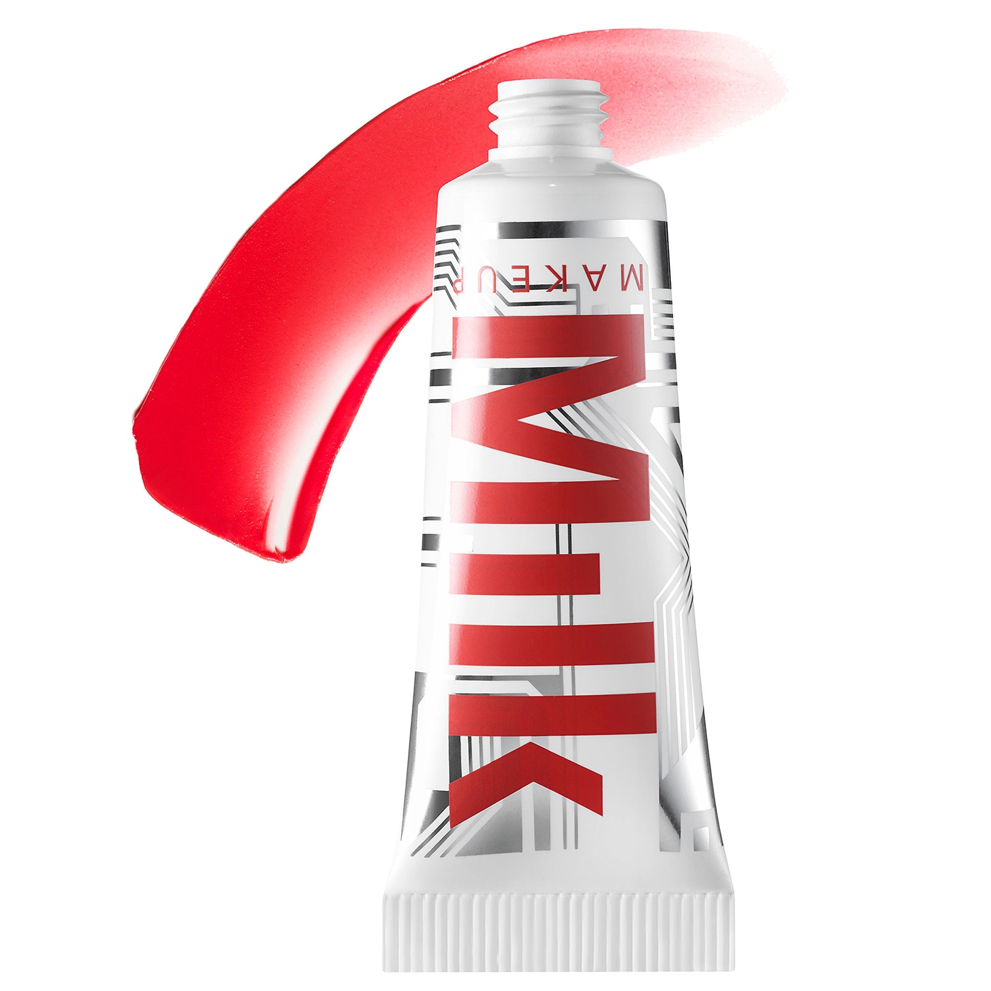 Bionic Liquid Blush - Fly (rojo rubí)