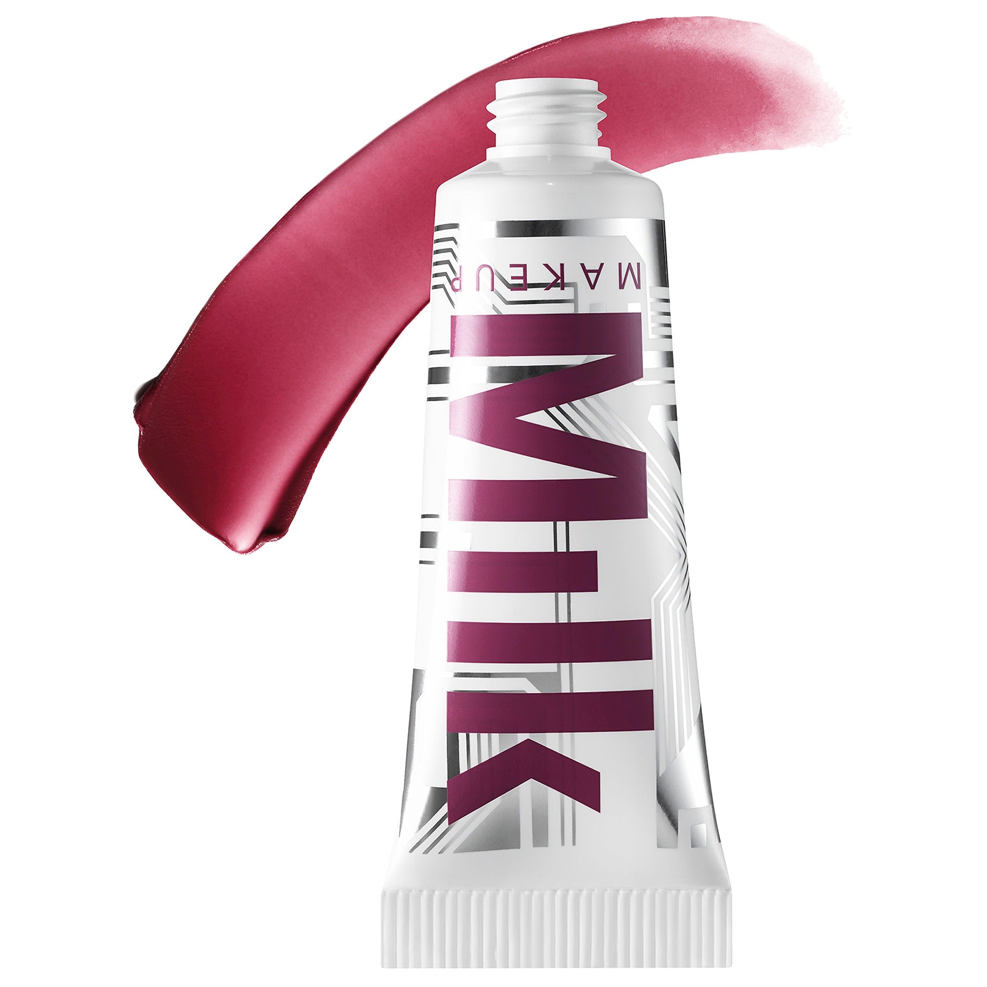Bionic Liquid Blush - Beyond (ciruela)