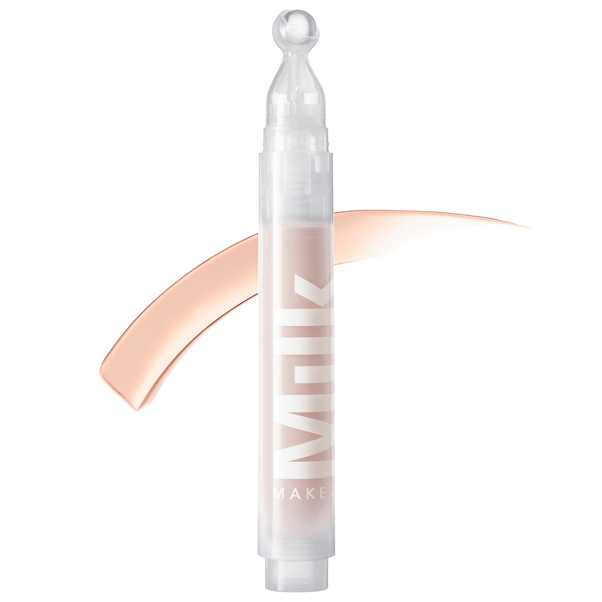 Sunshine Under Eye Corrector Iluminador de Cobertura Ligera