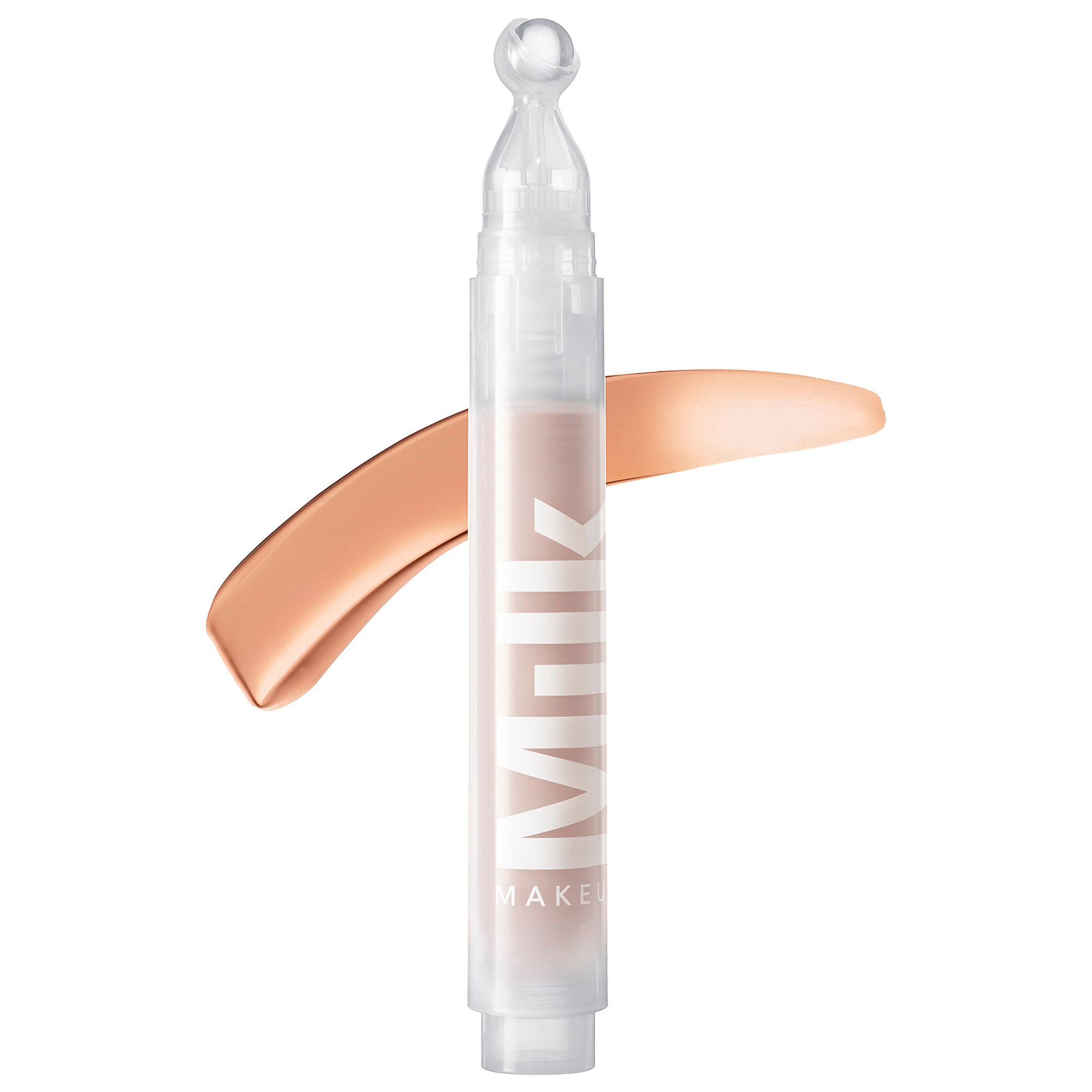 Sunshine Under Eye Corrector Iluminador de Cobertura Ligera