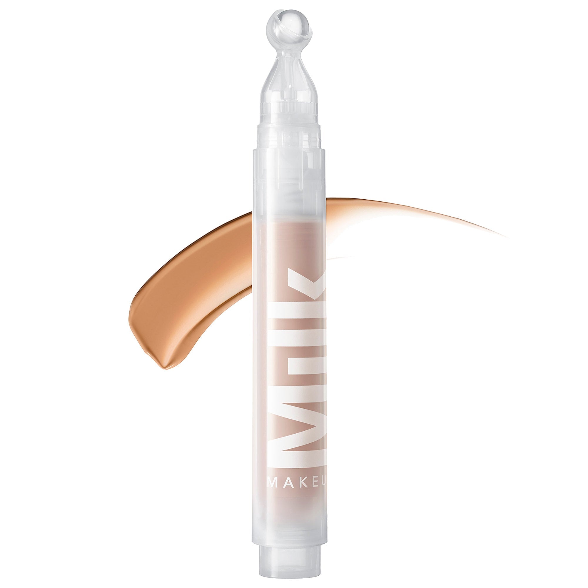 Sunshine Under Eye Corrector Iluminador de Cobertura Ligera