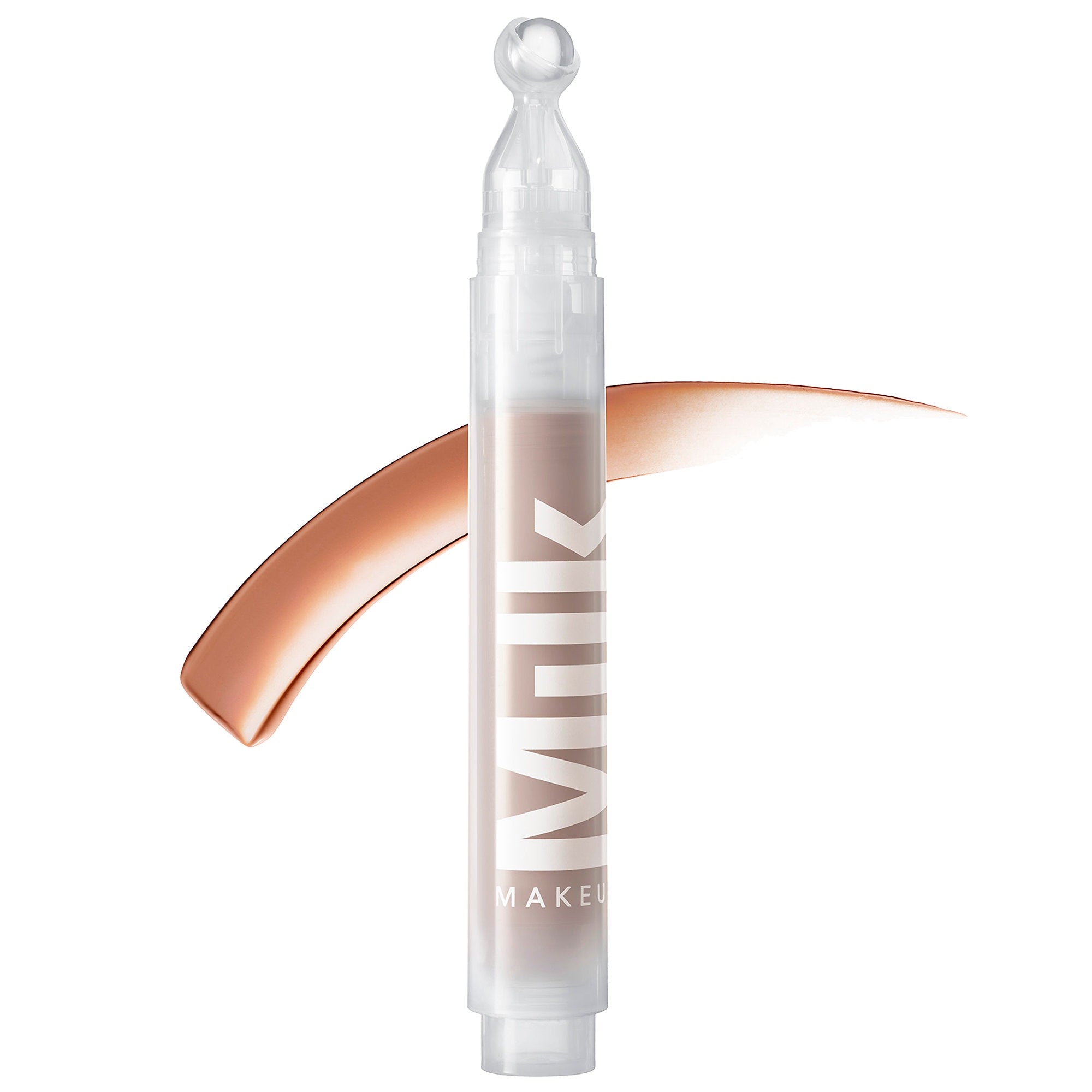 Sunshine Under Eye Corrector Iluminador de Cobertura Ligera