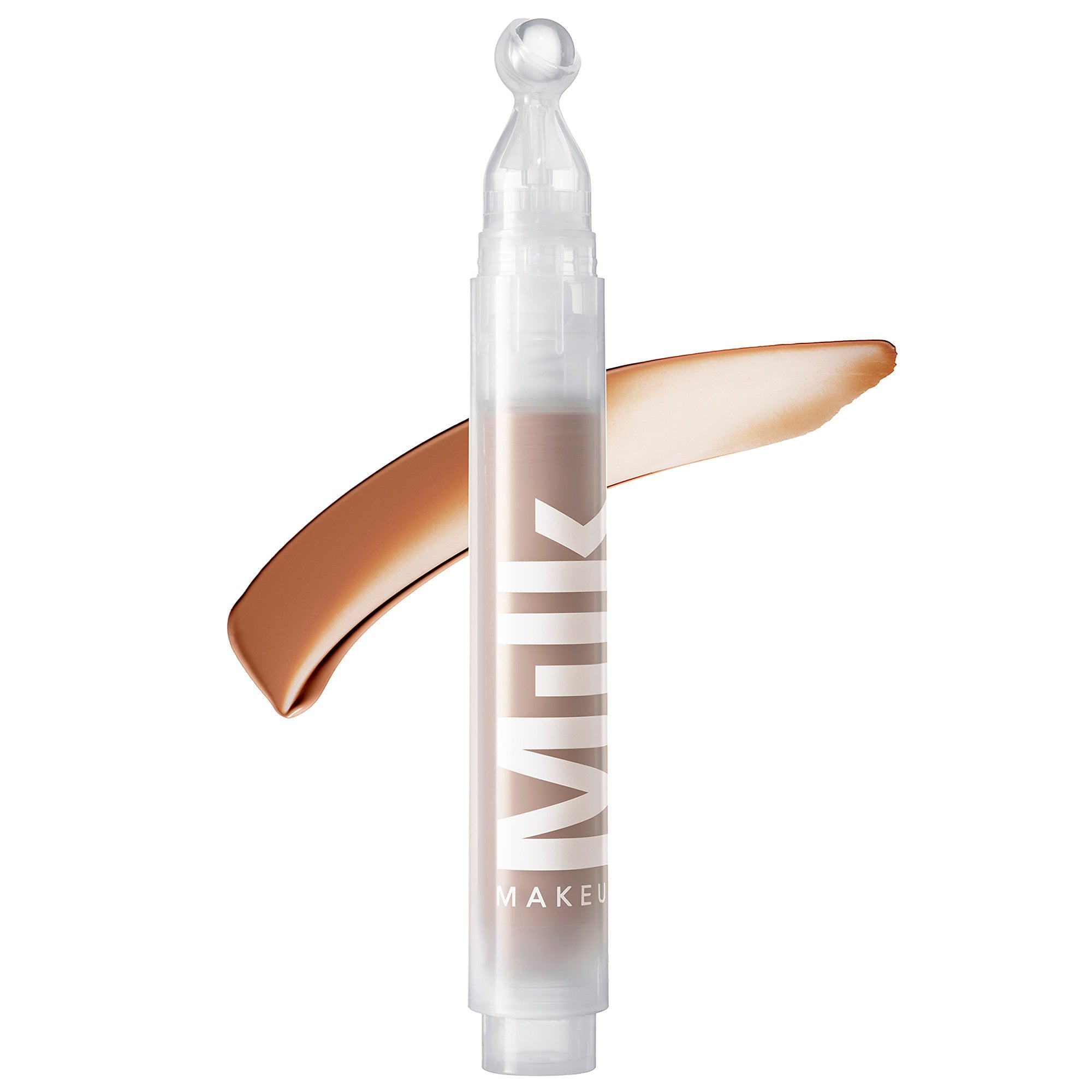 Sunshine Under Eye Corrector Iluminador de Cobertura Ligera