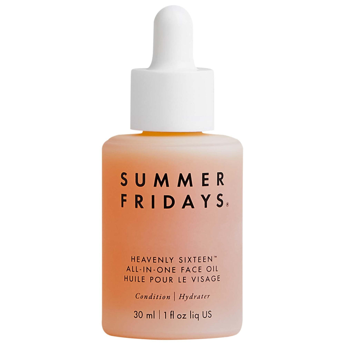 Heavenly Sixteen Aceite Facial Todo en Uno