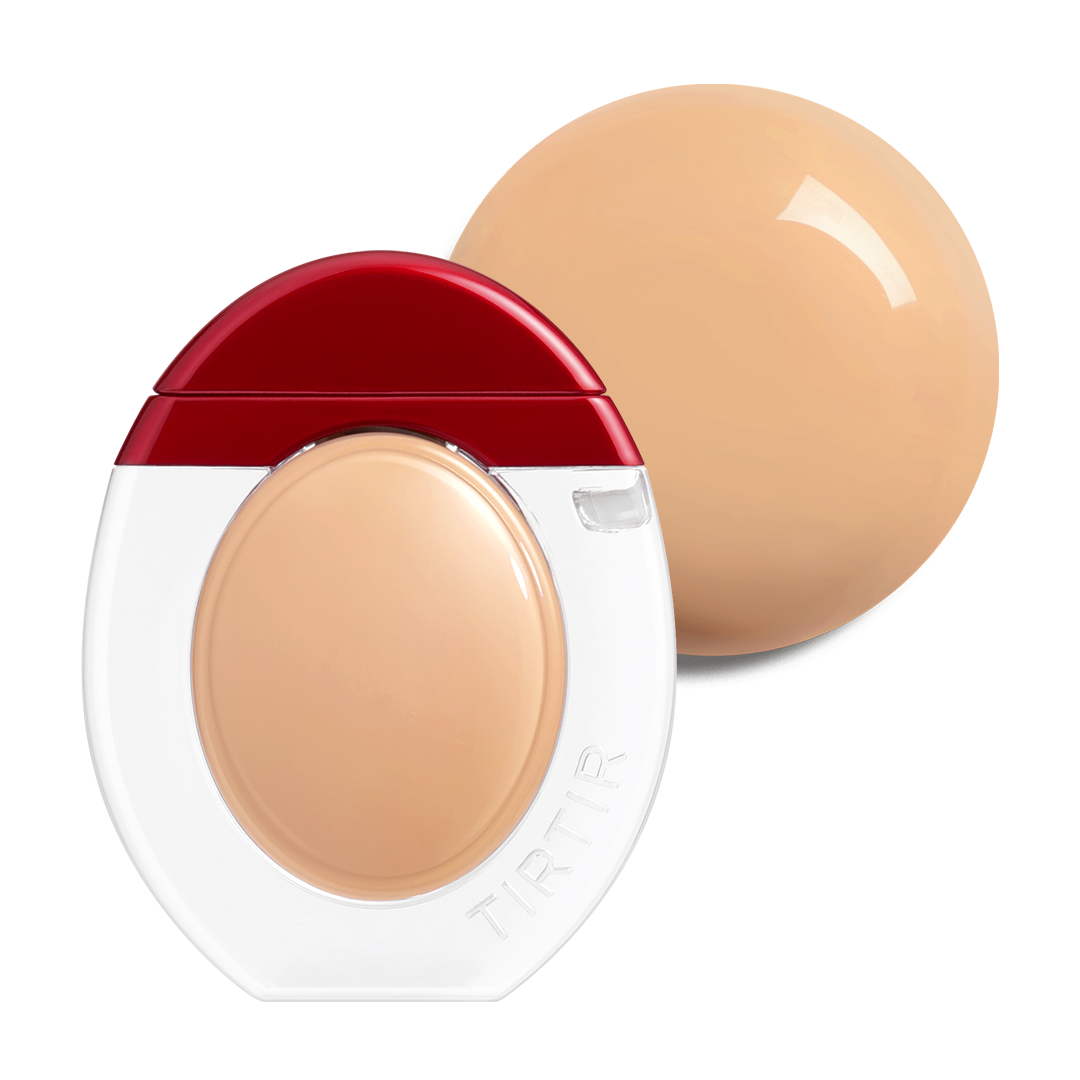 Mascarilla Fit Red Base Mini — TIRTIR