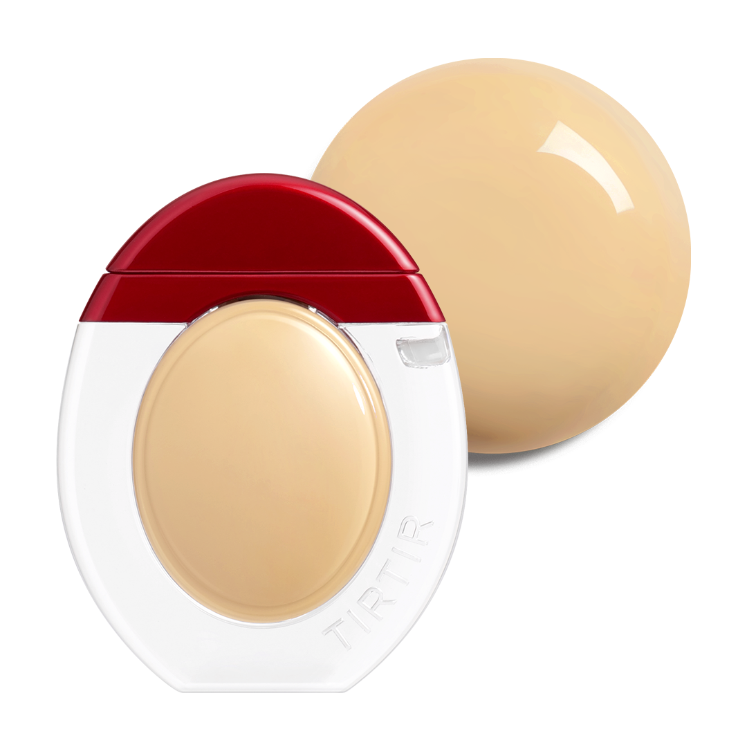 Mascarilla Fit Red Base Mini — TIRTIR