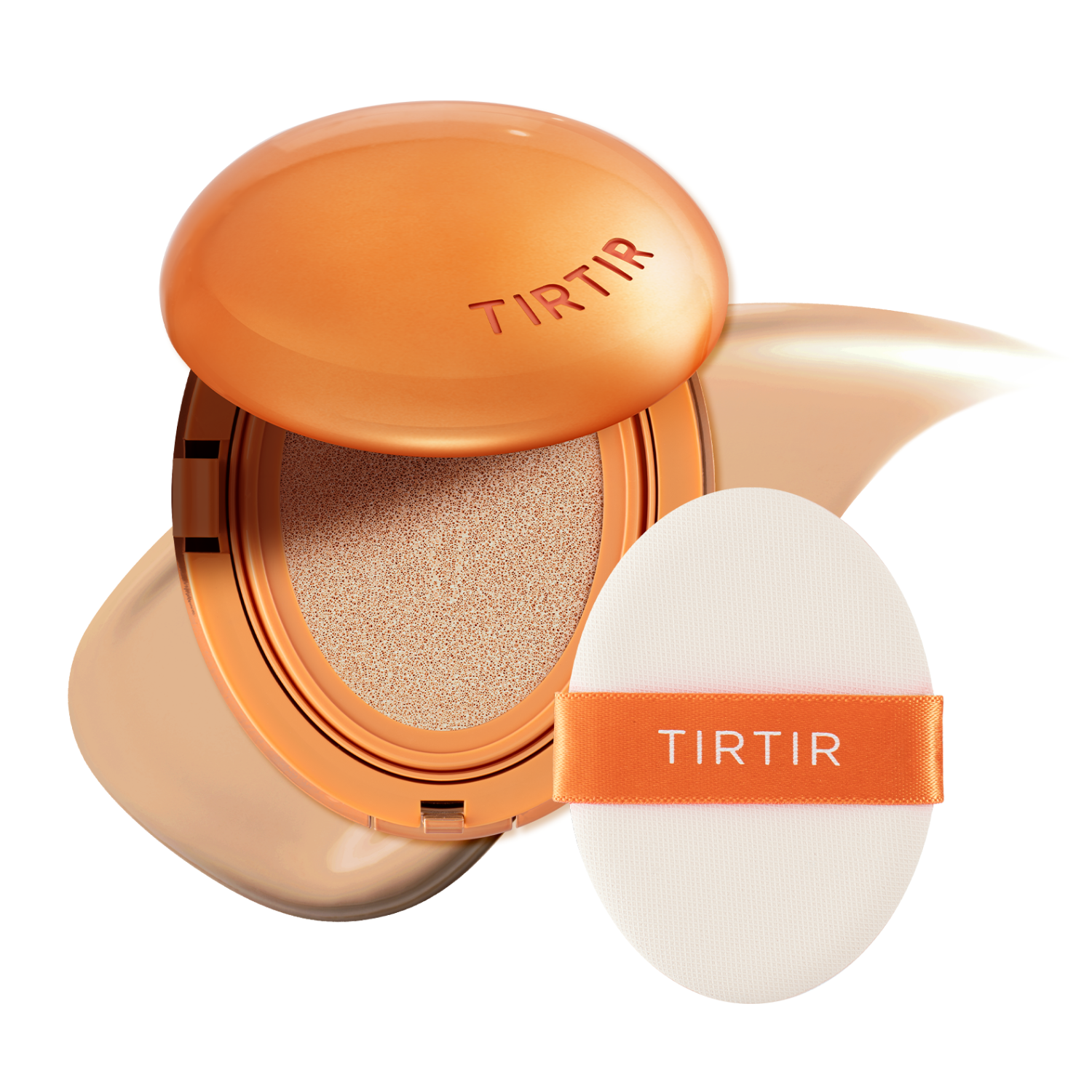 Mascarilla Fit AI Filter Cushion — TIRTIR
