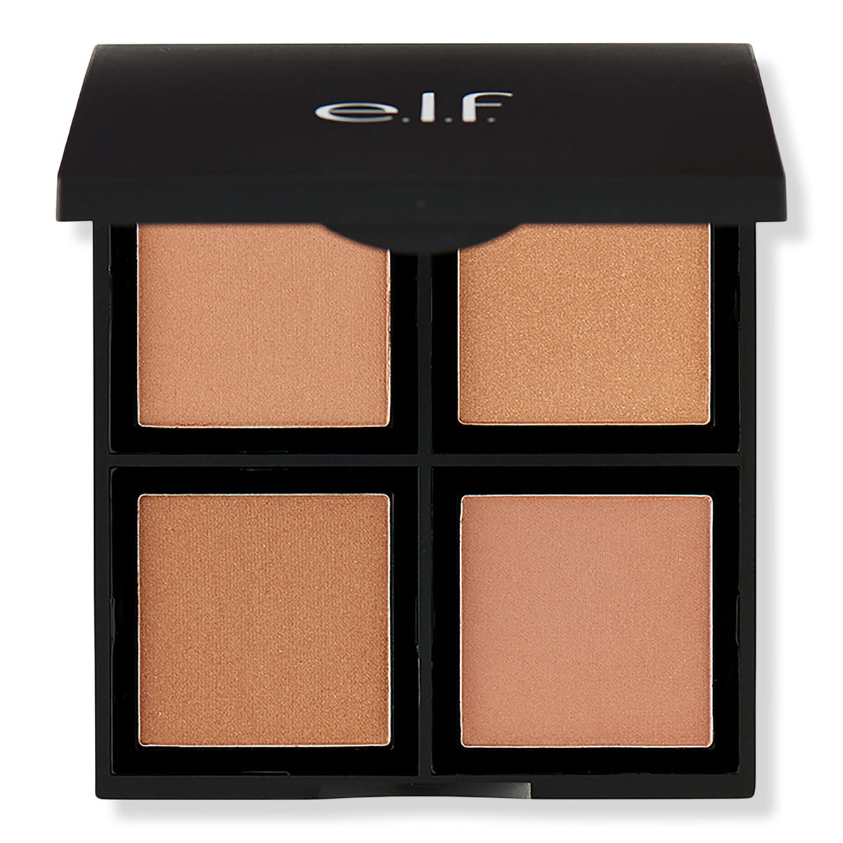 Paleta de bronceador