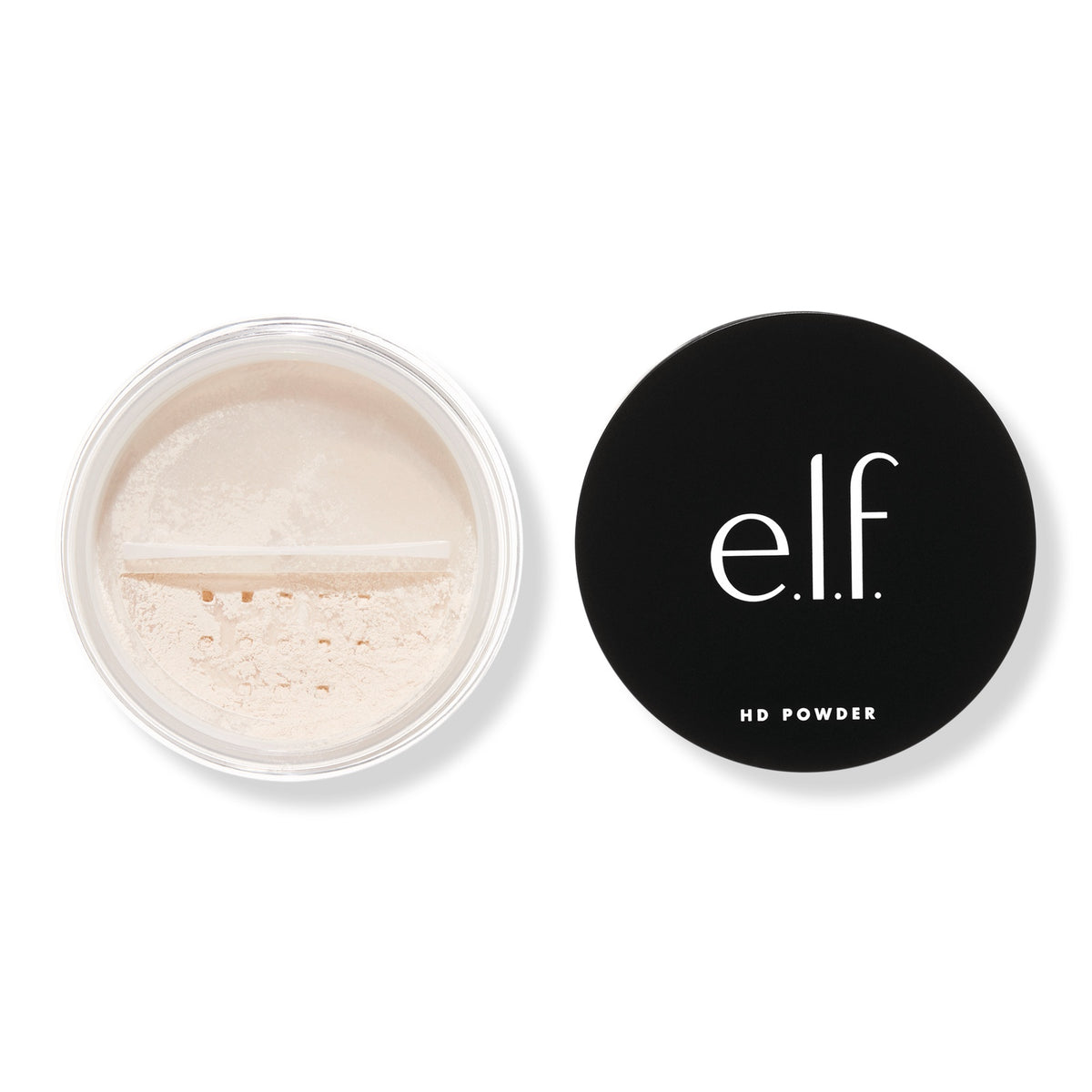 High Definition Powder