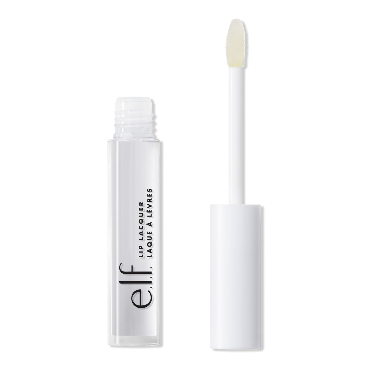 Lip Lacquer Gloss labial