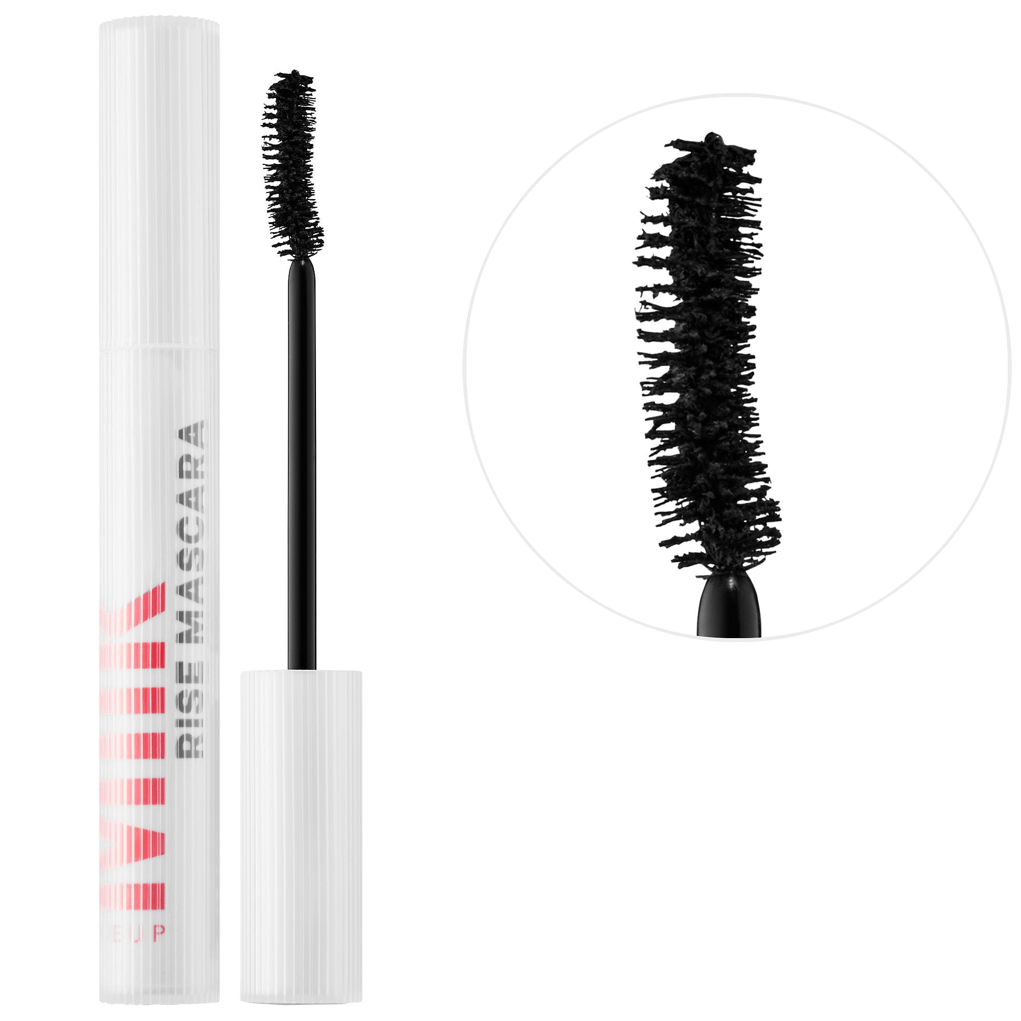 RISE Mascara Milk Makeup