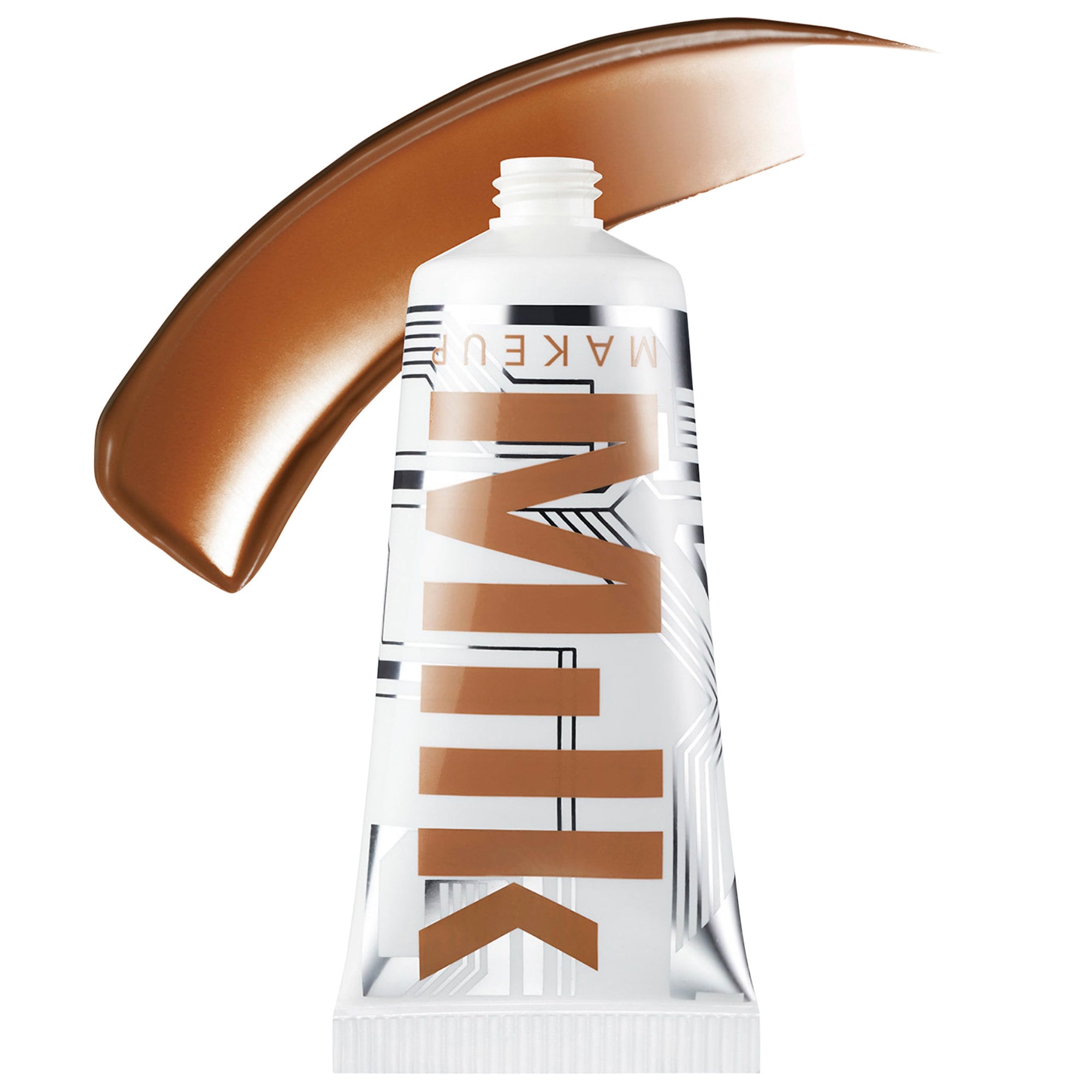 Time Travel - bronce claro